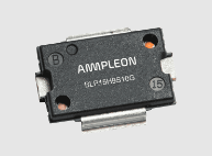 Ampleon BLP15H9S10GXY功率LDMOS晶體管HF-2 GHz