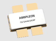 Ampleon CLF24H4LS300P大功率晶體管