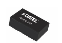 DATEL TF45S5-3 DIP封裝15W DC-DC轉(zhuǎn)換器