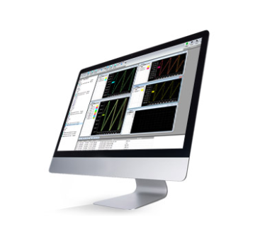 Teledyne SP Devices測試設備ADL - ADC 的線性化