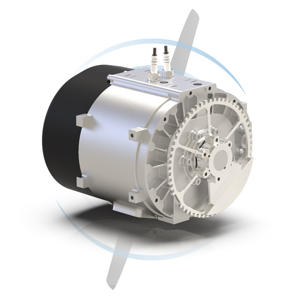 3W Engines發(fā)動機(jī)SP-180 SRE 混合動力發(fā)動機(jī)