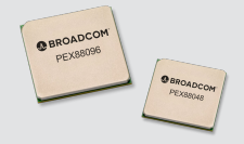 Broadcom PEX88000交換機