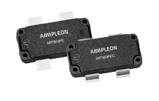 Ampleon ART800PE(G)工業(yè)、科學和醫(yī)療應用800W射頻功率晶體管